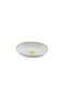 Hermia Juego de Desayuno de Porcelana Multicolor de 8 Piezas